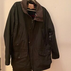 Woolrich vintage tons of pockets
